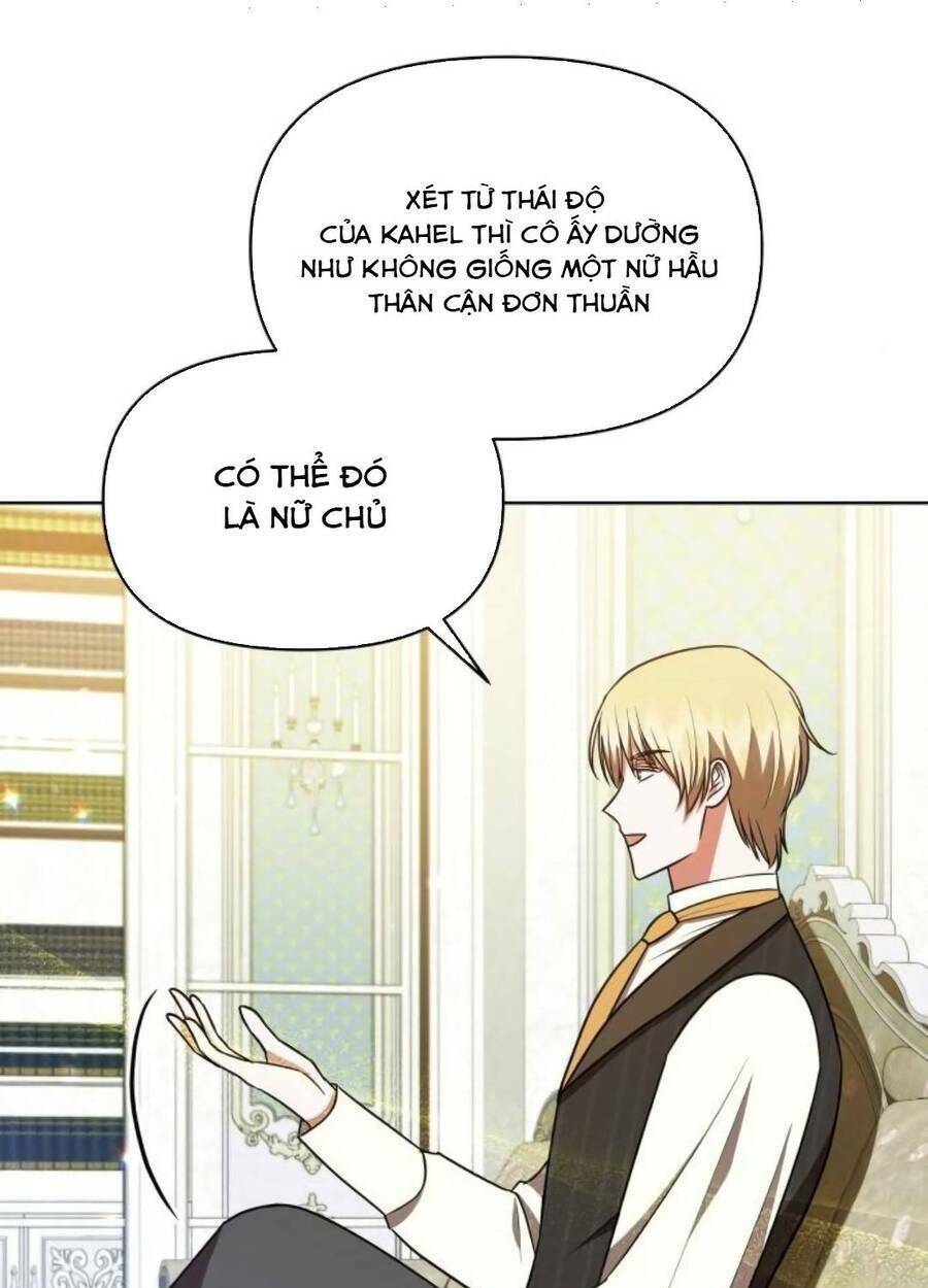 công tước ác quỷ không ngủ được chapter 33 21