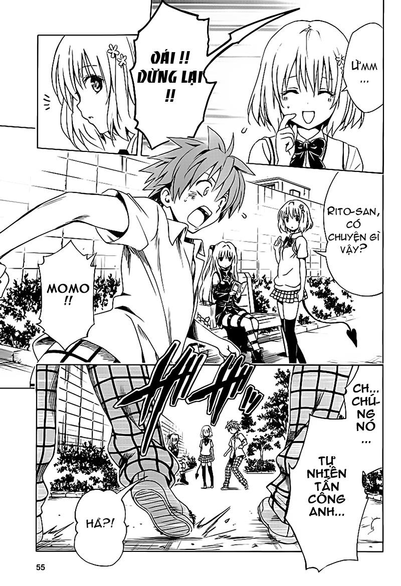 to love - ru darkness chapter 1 48