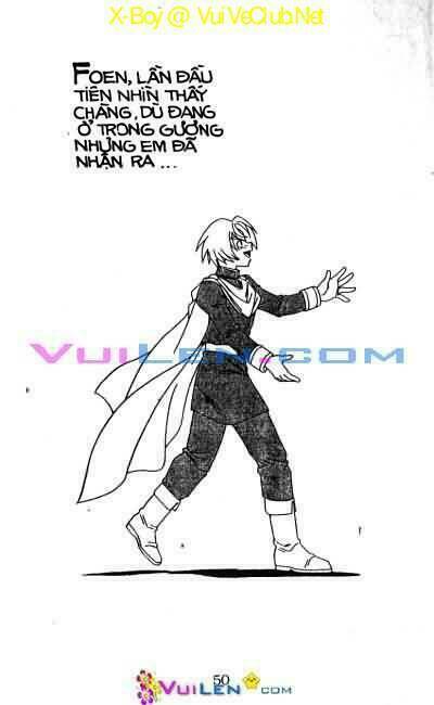 theo dấu rồng thần - dragon quest chapter 33 28