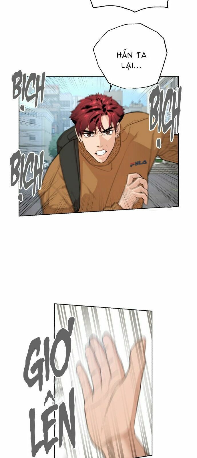 Máu trắng chapter 21 48