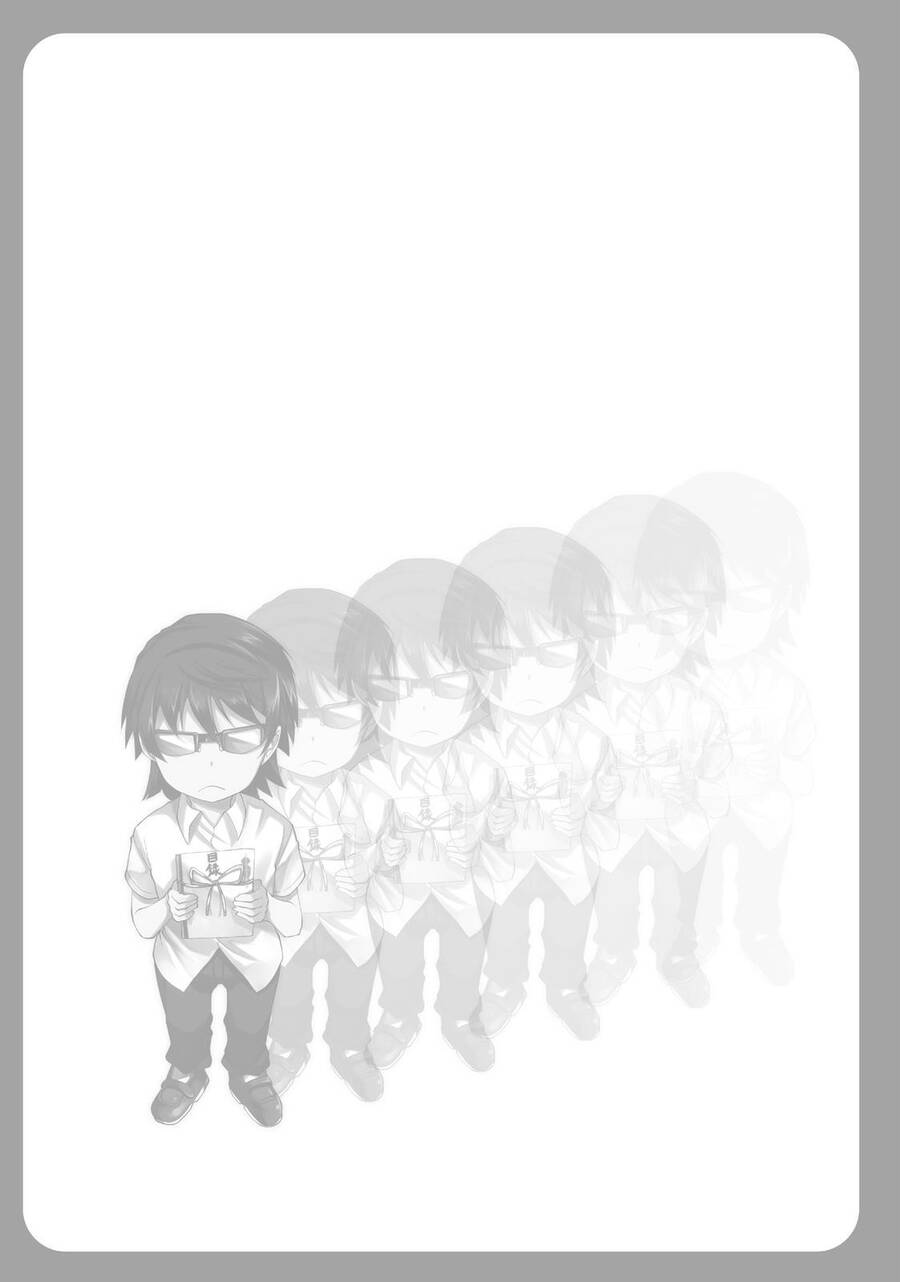 cuộc sống thường ngày của hiền giả 40 tuổi ở thế giới khác chapter 47.5 13