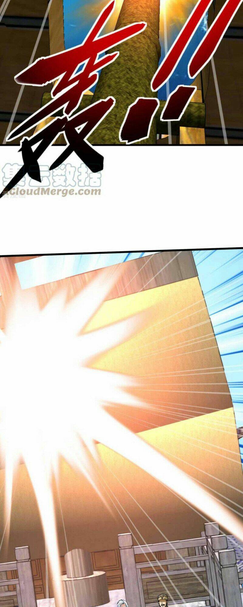 trọng sinh ta là đại thiên thần chapter 159 2