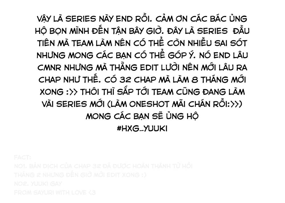 wotaku girl and high school boy chapter 33 23