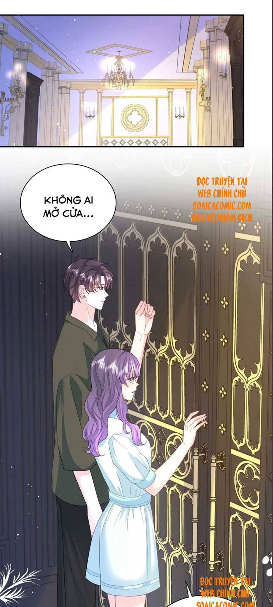 tôi dựa vào tà ý: nghịch chuyển nhân sinh chapter 75 31