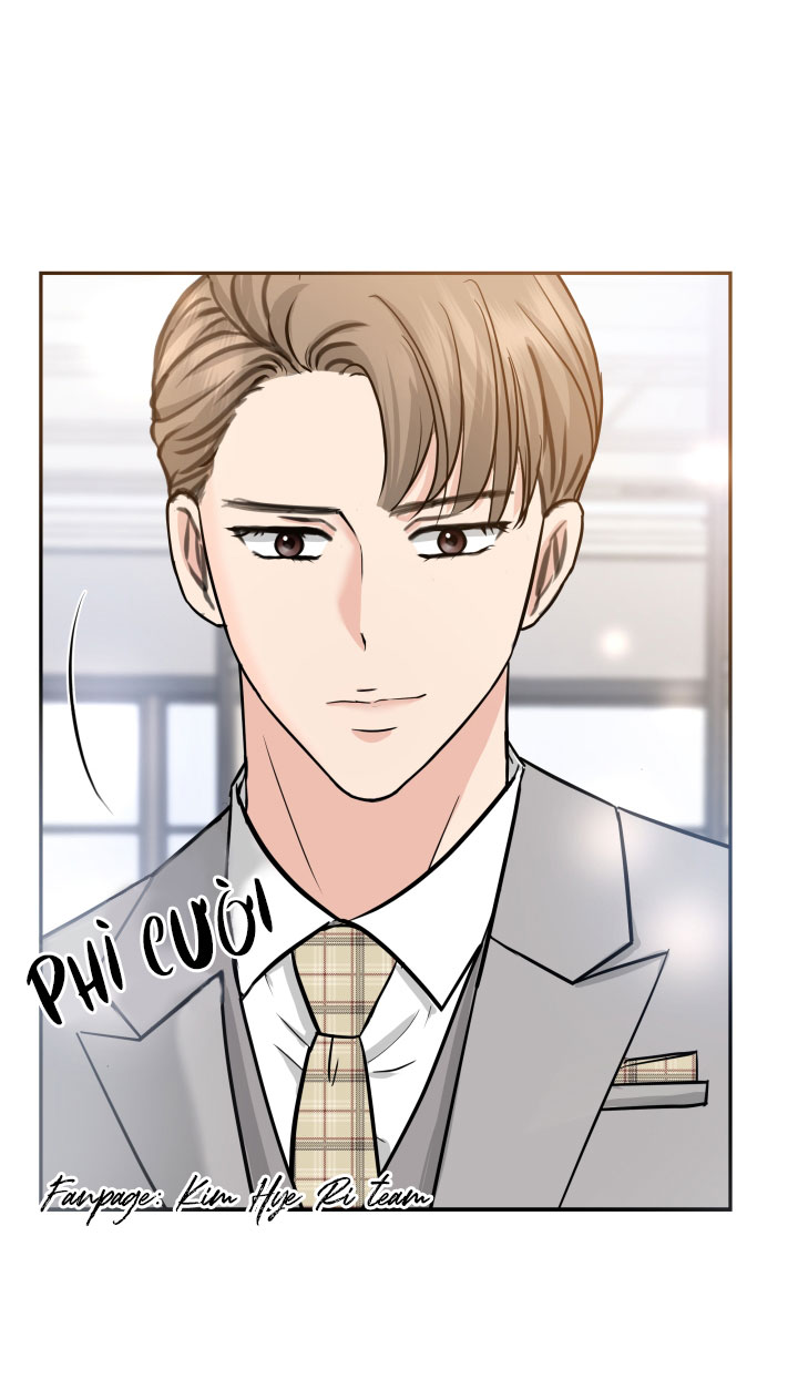 vị đại diện đáng ngờ chapter 3 7