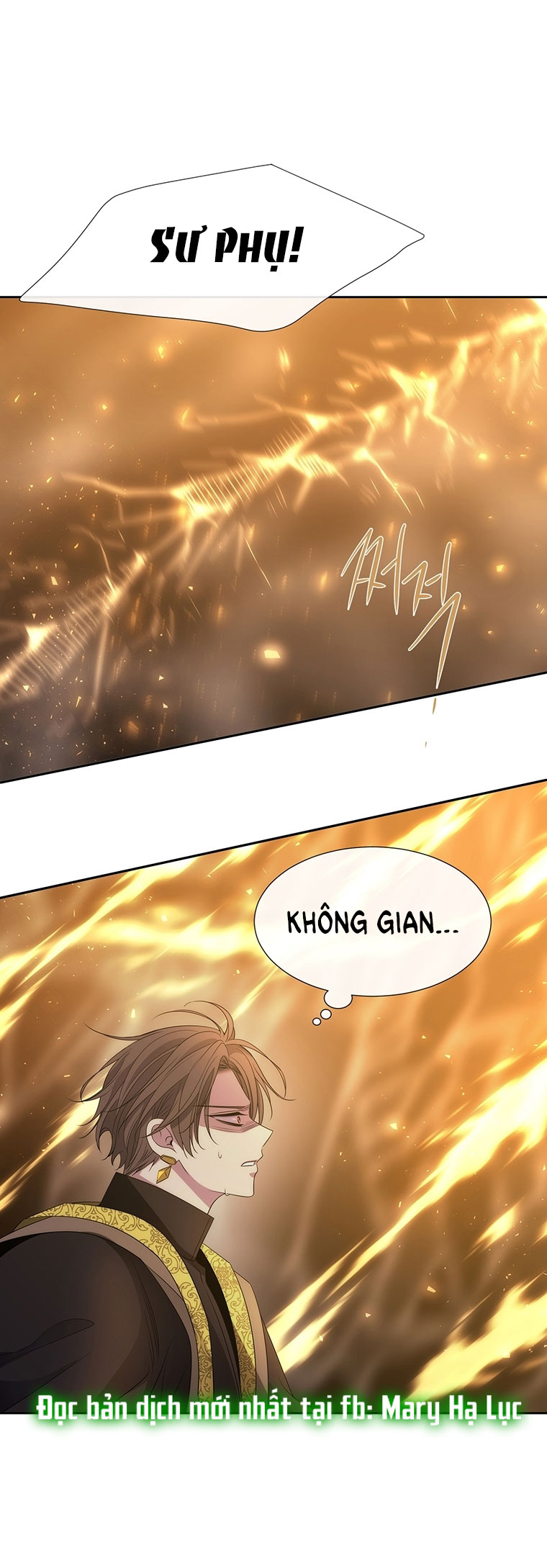 năm môn đệ của charlotte chapter 179.1 27