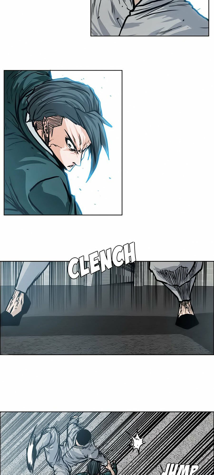 bá chủ học đường ss2 chapter 49 23