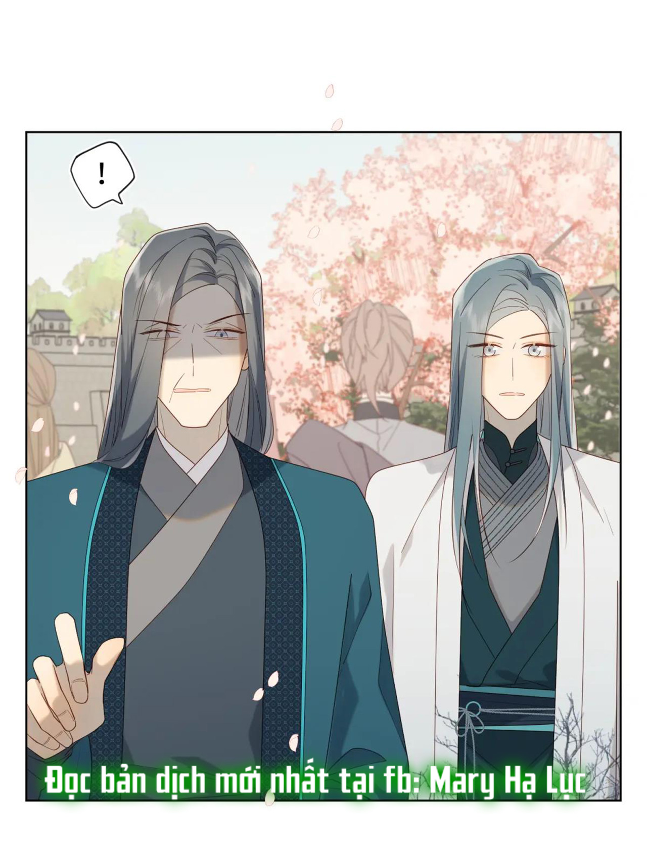 ác nữ cự tuyệt nam chính chapter 47 21