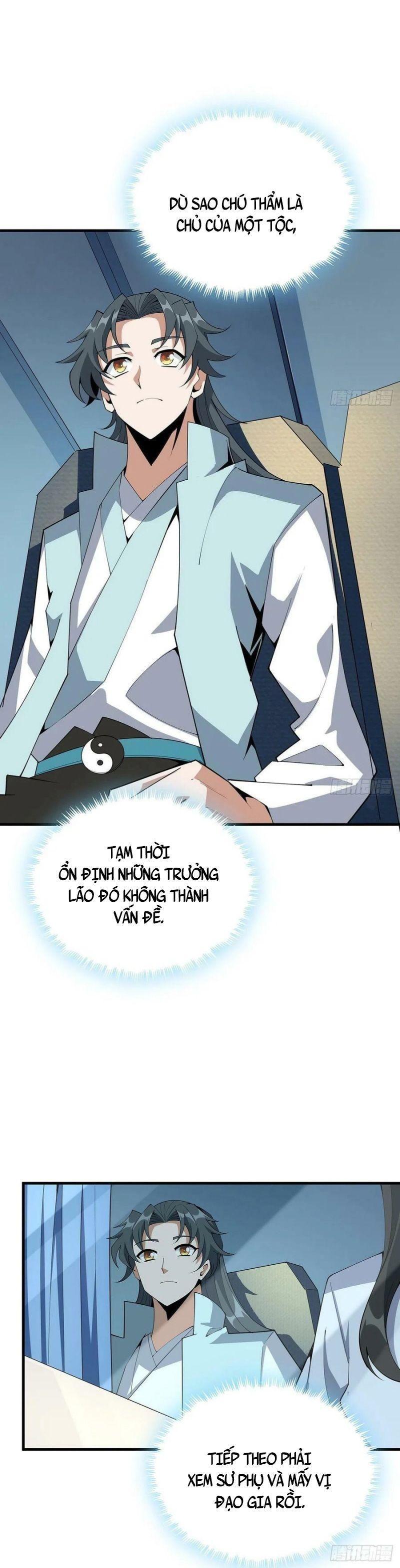 địa cầu đệ nhất kiếm chapter 121 4