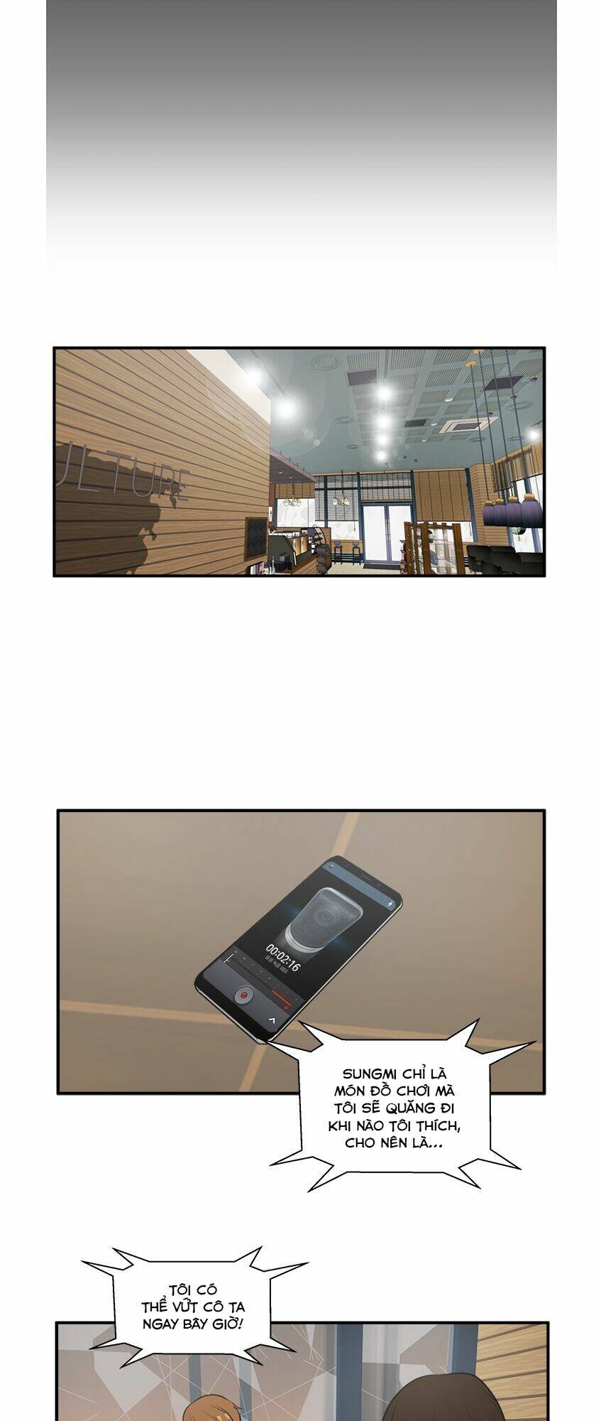 mr kang chapter 37 26