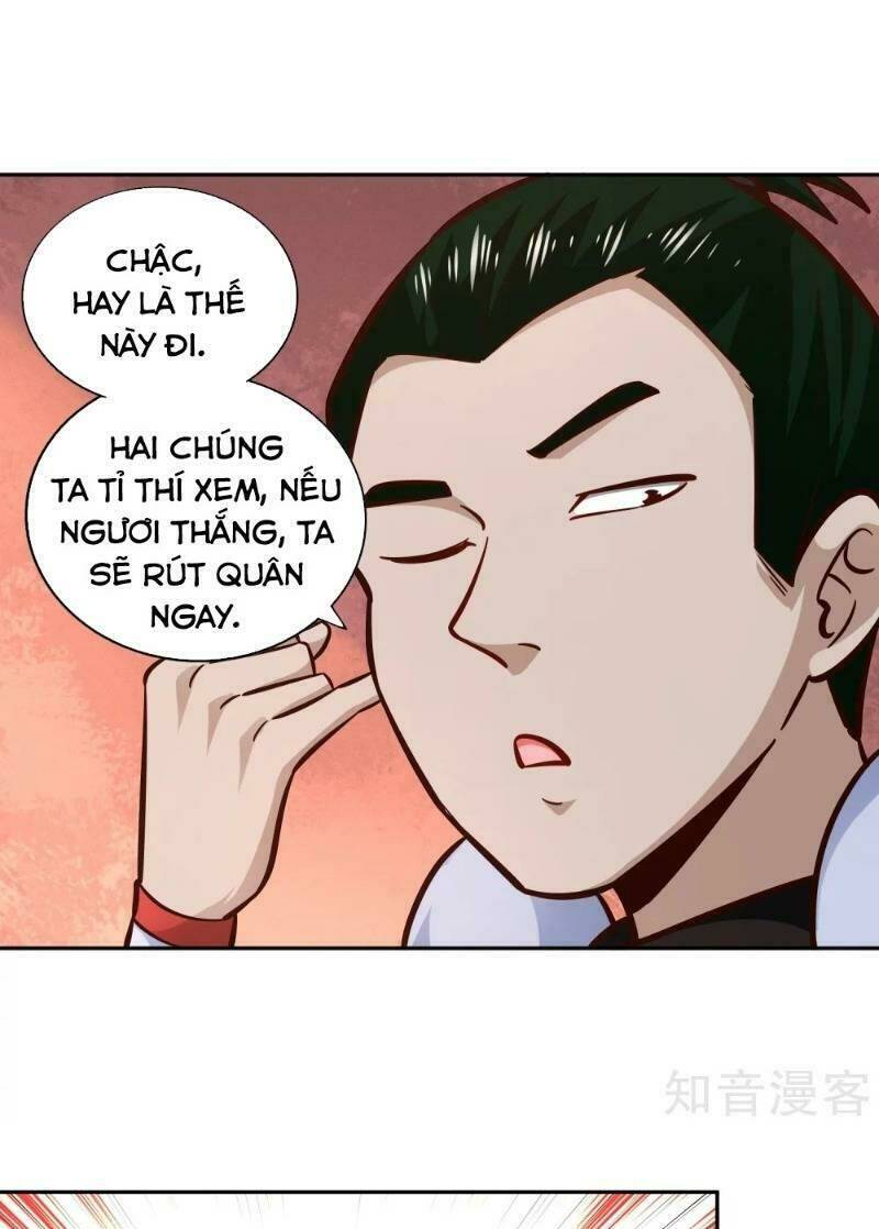 võ linh kiếm tôn chapter 93 31