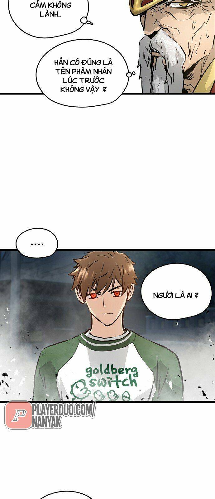 hứa lan chapter 35 22