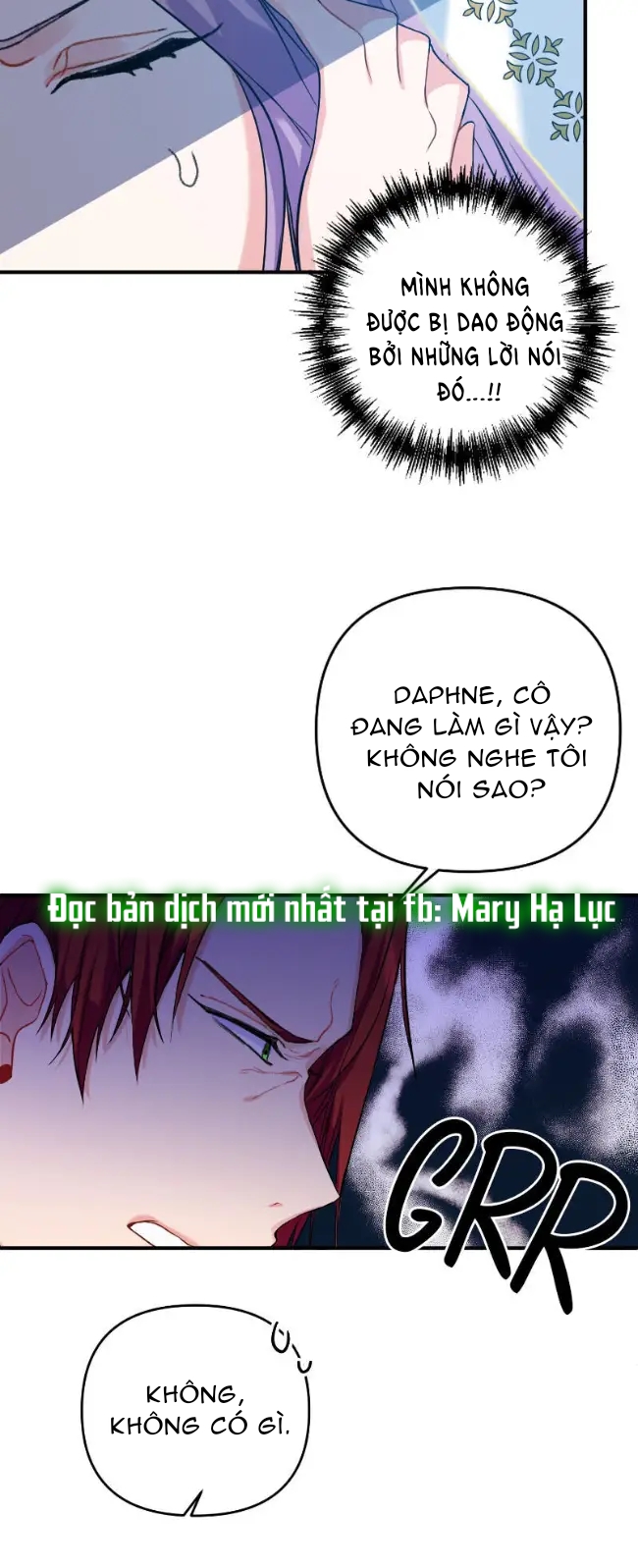 tôi nhất định sẽ chiếm lấy trái tim hoàng đế chapter 1.3 34