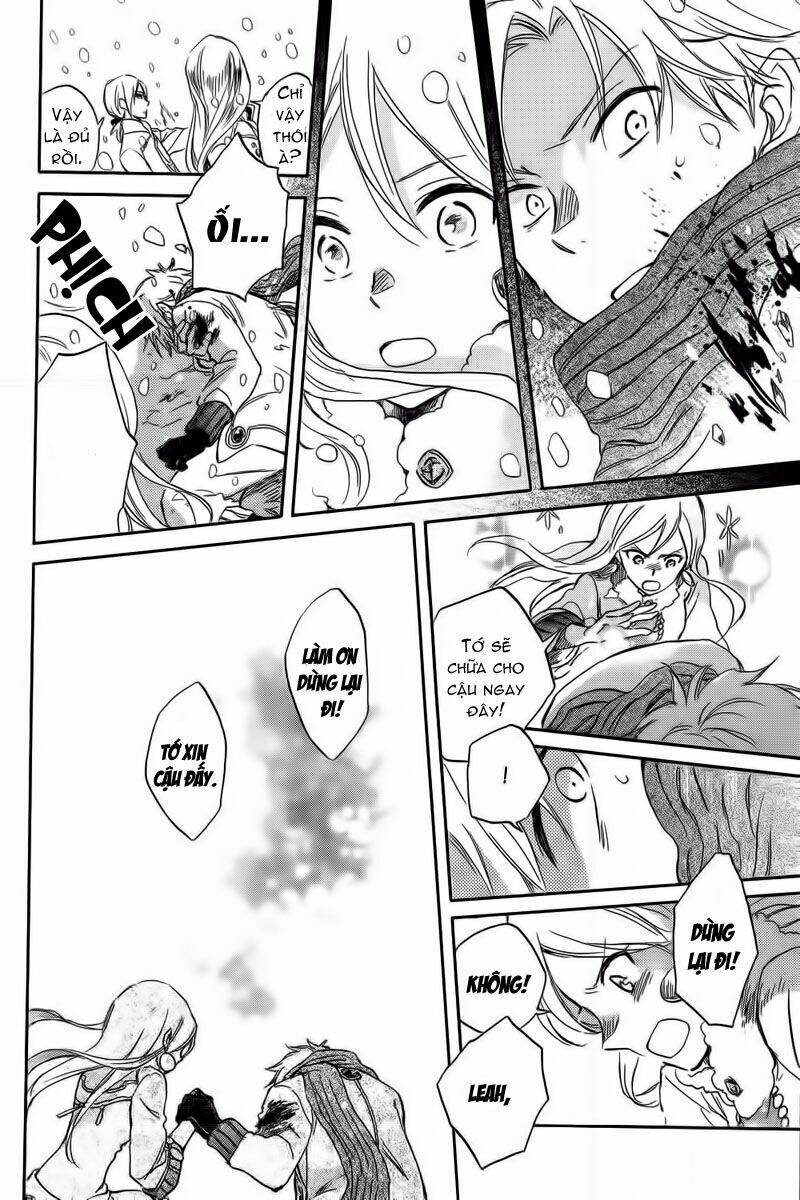 ginsekai no shoumei chapter 1 29