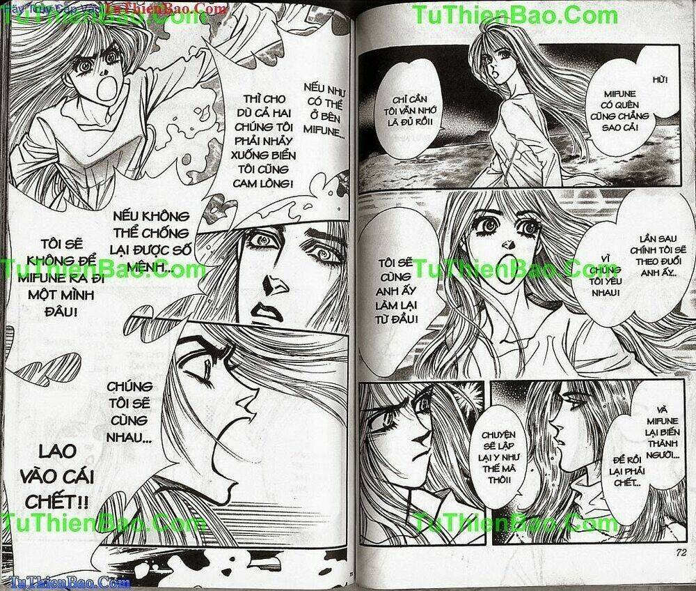 chỉ cần có anh chapter 8 36