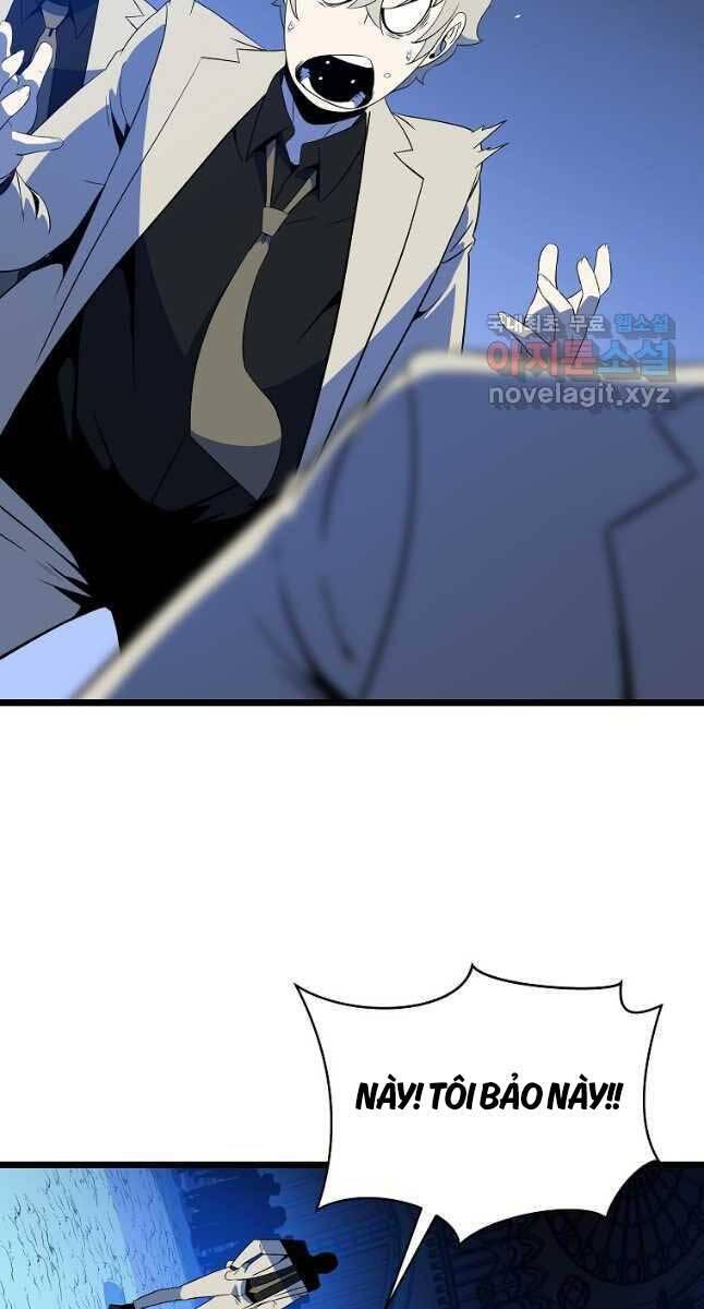 tiêu diệt đấng cứu thế chapter 151 4