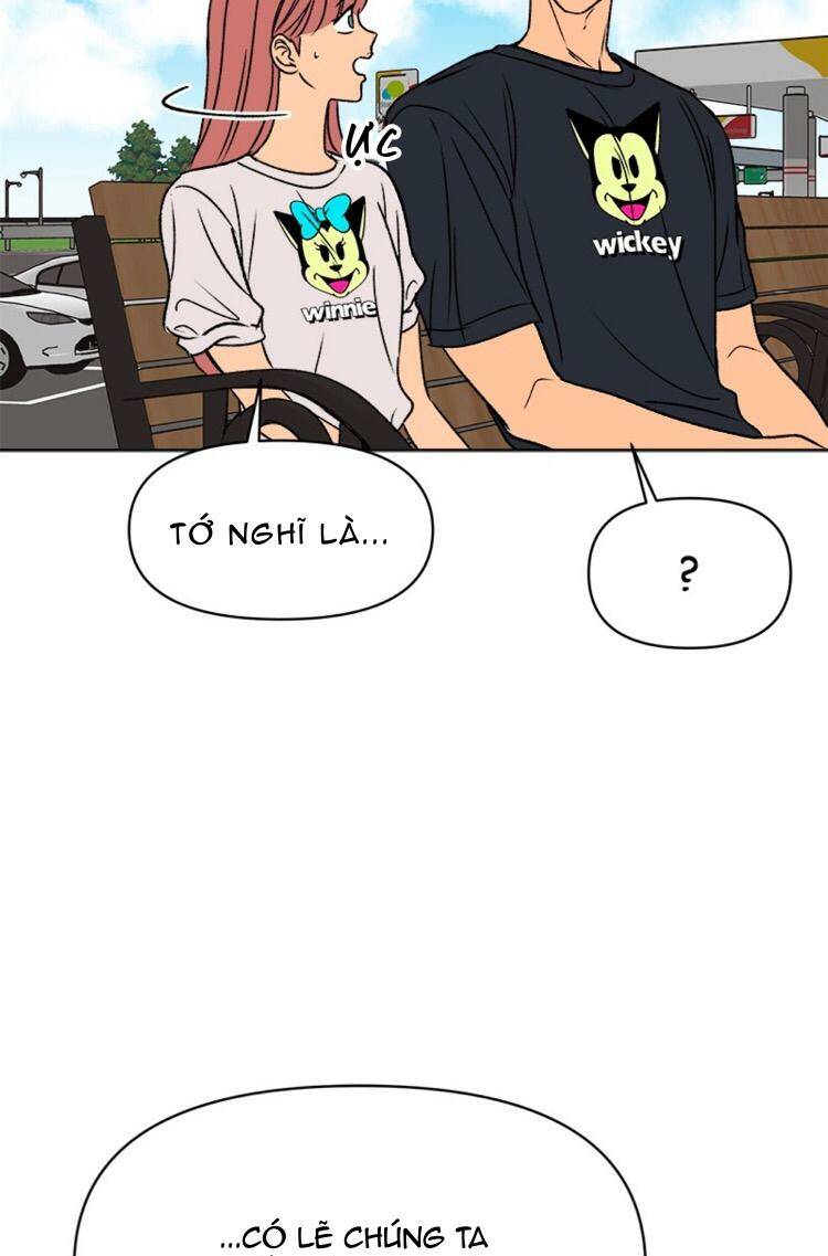 tình xưa viết lại chapter 36 34