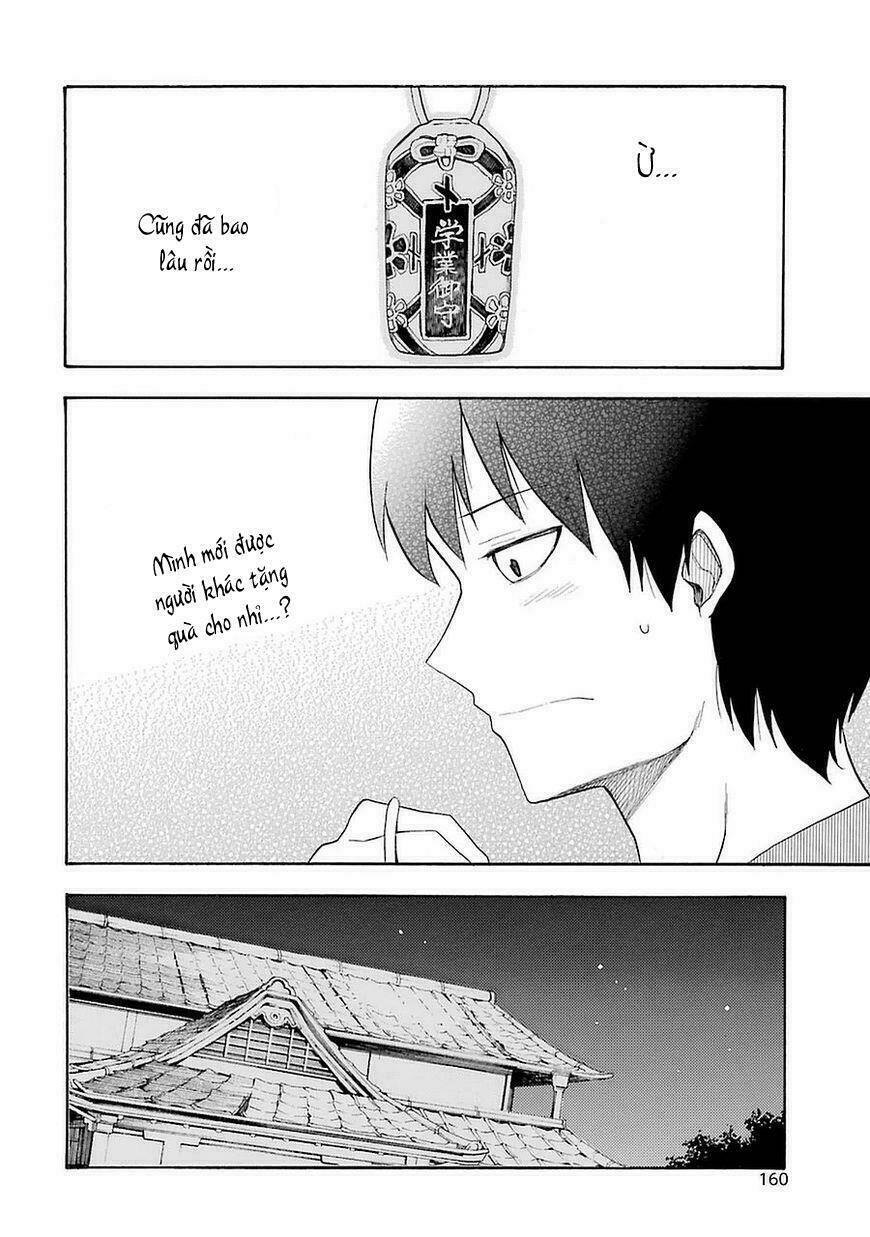 ikusa x koi chapter 8 52