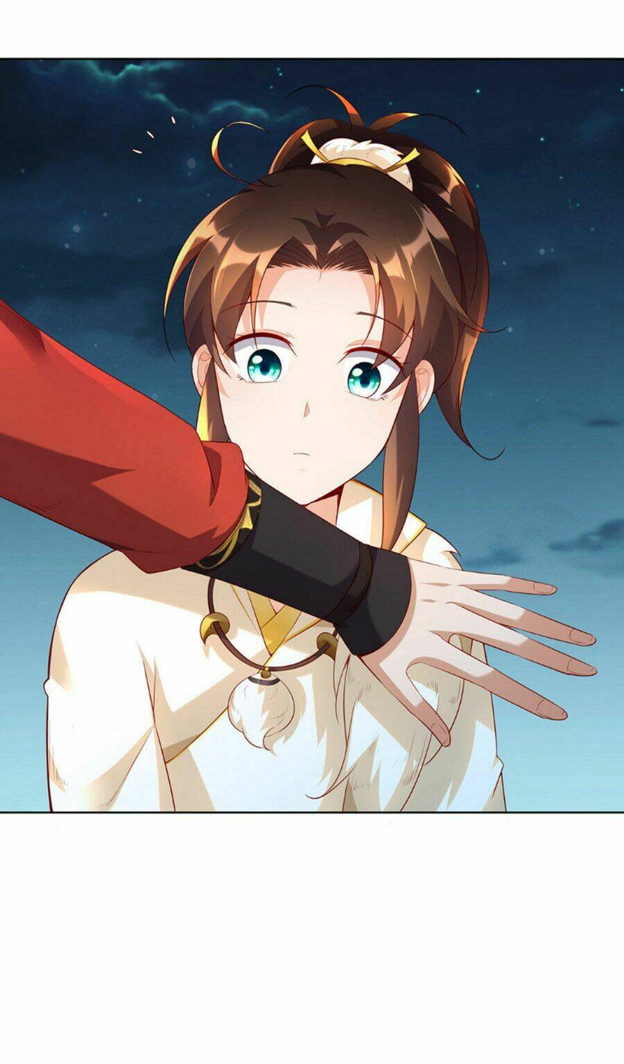 thiên kim bất hoán chapter 12 8