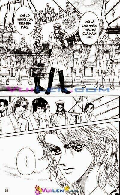 tinh linh của biển chapter 2 88