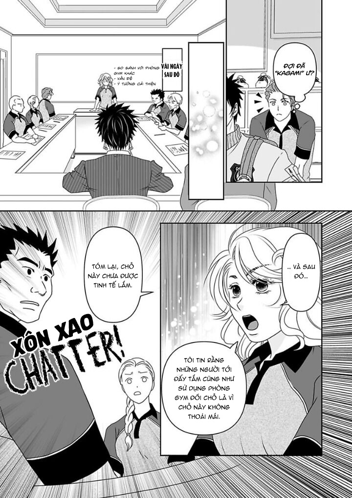 em có ghét đàn ông cơ bắp không ? chapter 8.2 4