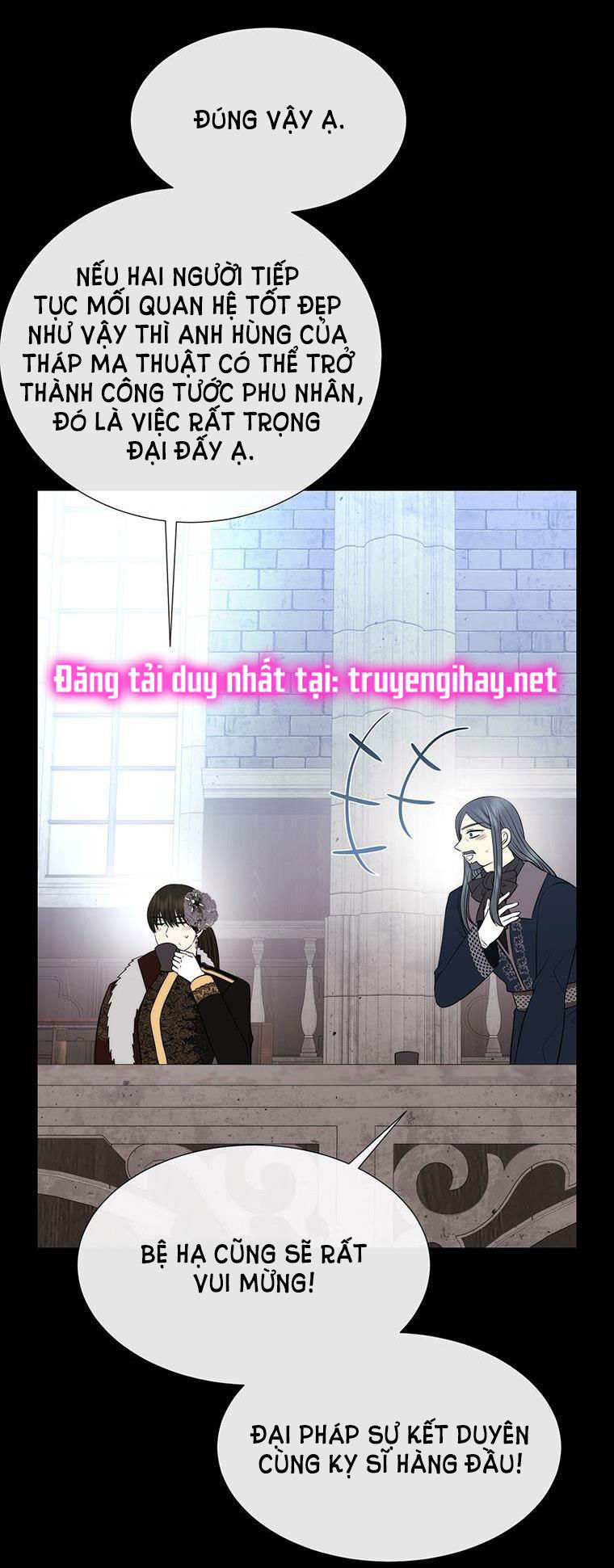 năm môn đệ của charlotte chapter 143.2 20