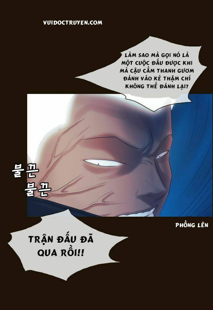 hội ảo thuật chapter 92 13