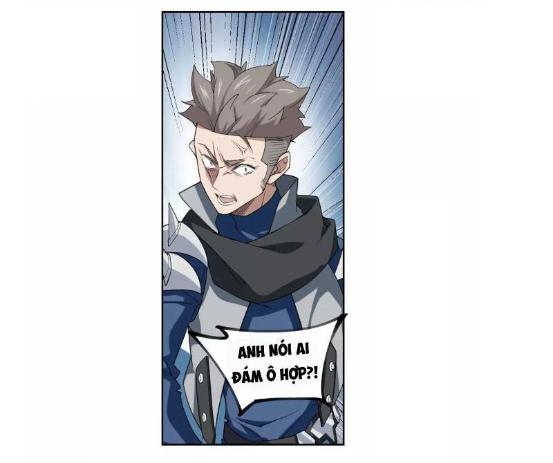 võng du chi cận chiến pháp sư chapter 188 8