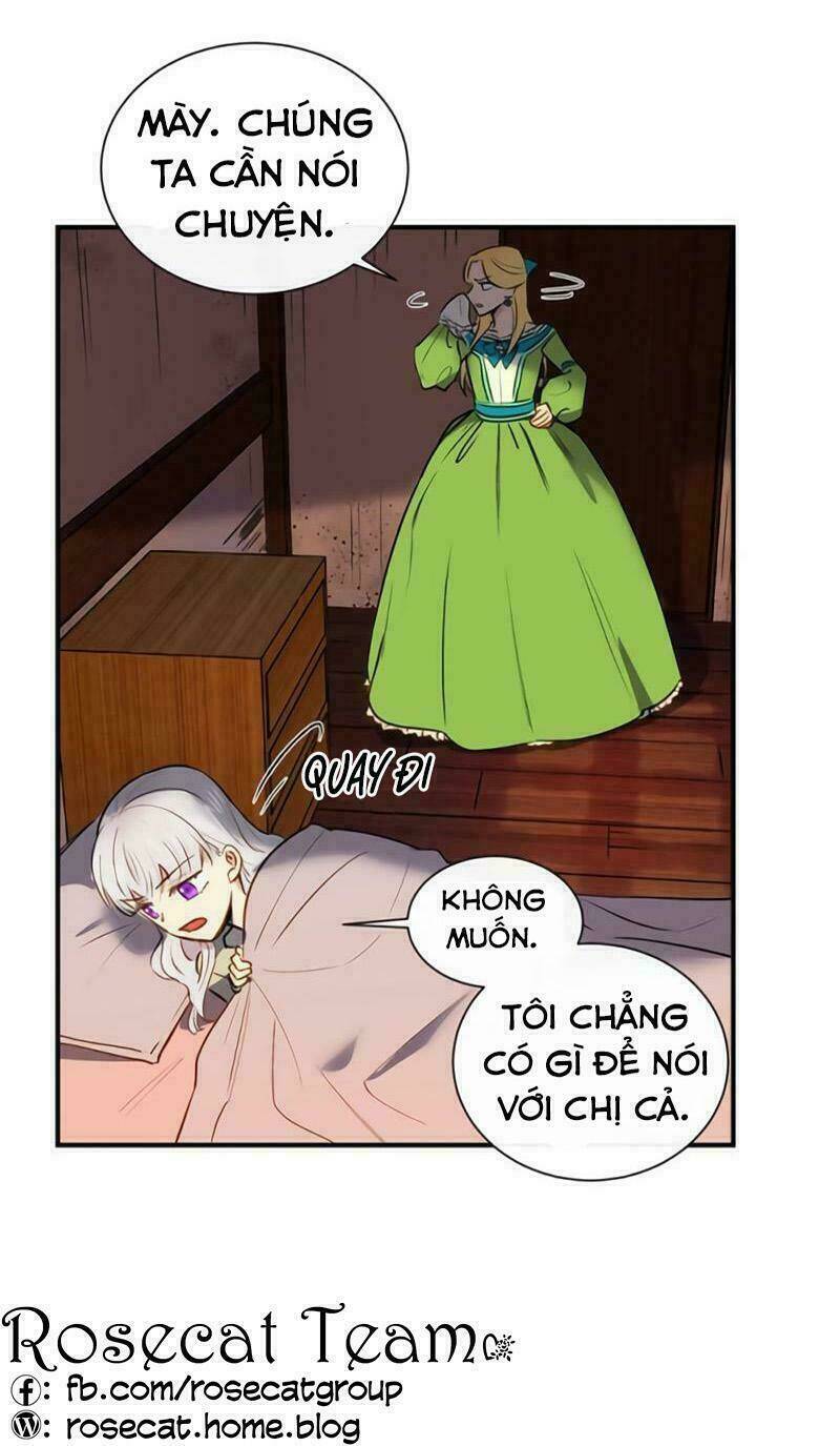 khế ước của nữ công tước quái vật chapter 6 25