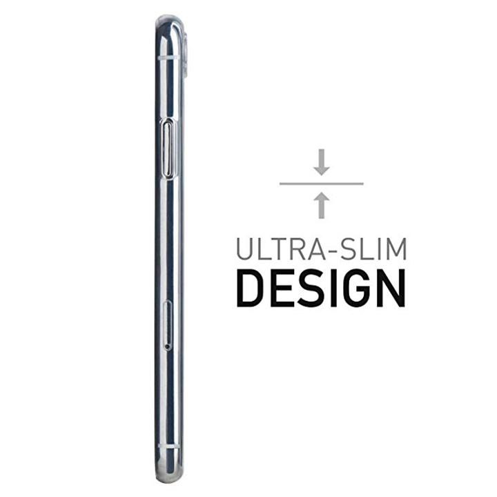 ỐP LƯNG DẺO SILICON TRONG SUỐT DÀNH CHO ĐIỆN THOẠI IPHONE XR