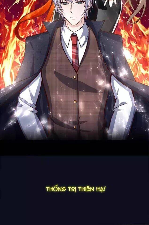 tuyệt đỉnh khí thiếu chapter 0 18