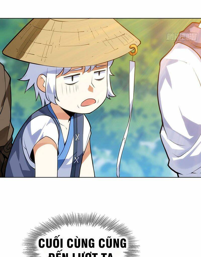 thần võ đế tôn chapter 15 11