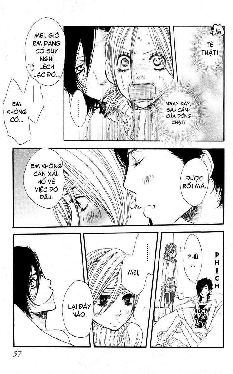 say i love you chapter 10 13