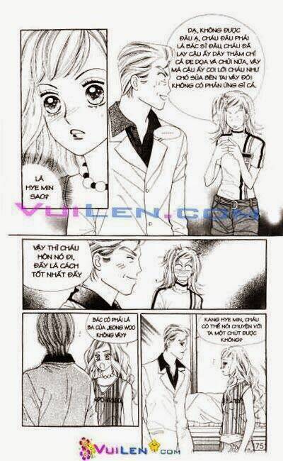 tên nô lệ đáng yêu chapter 8 75