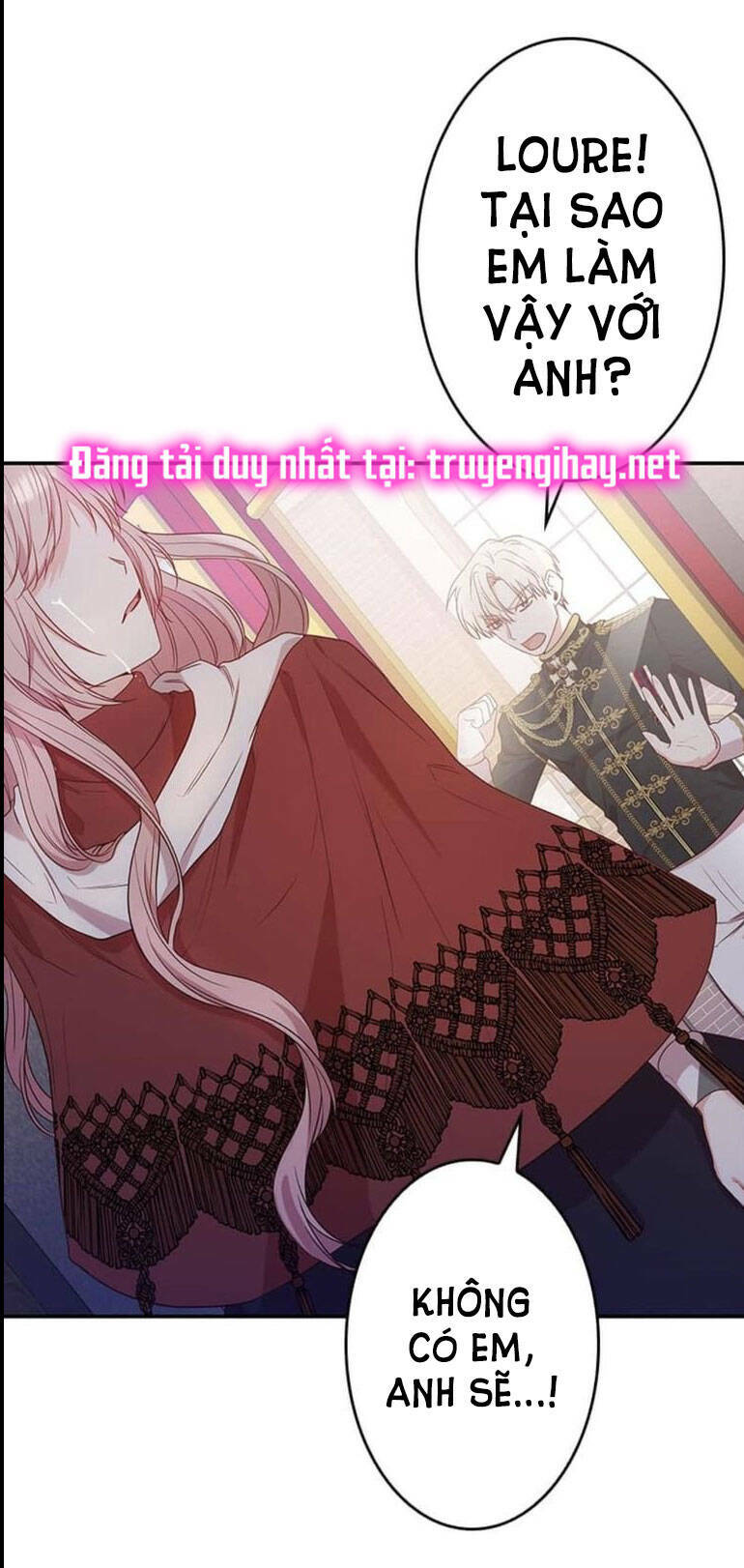 từ ác nữ, tôi trở thành một người mẹ chapter 7 43