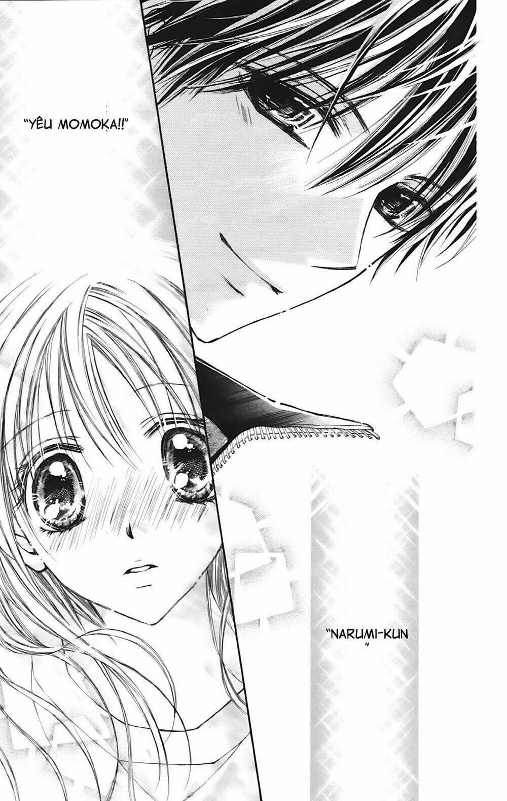 namida usagi - seifuku no kataomoi chapter 9 30