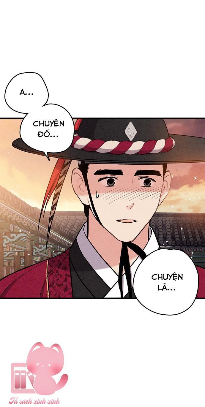 lệnh cấm hôn chapter 96 39