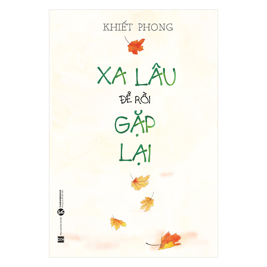 Xa Lâu Để Rồi Gặp Lại