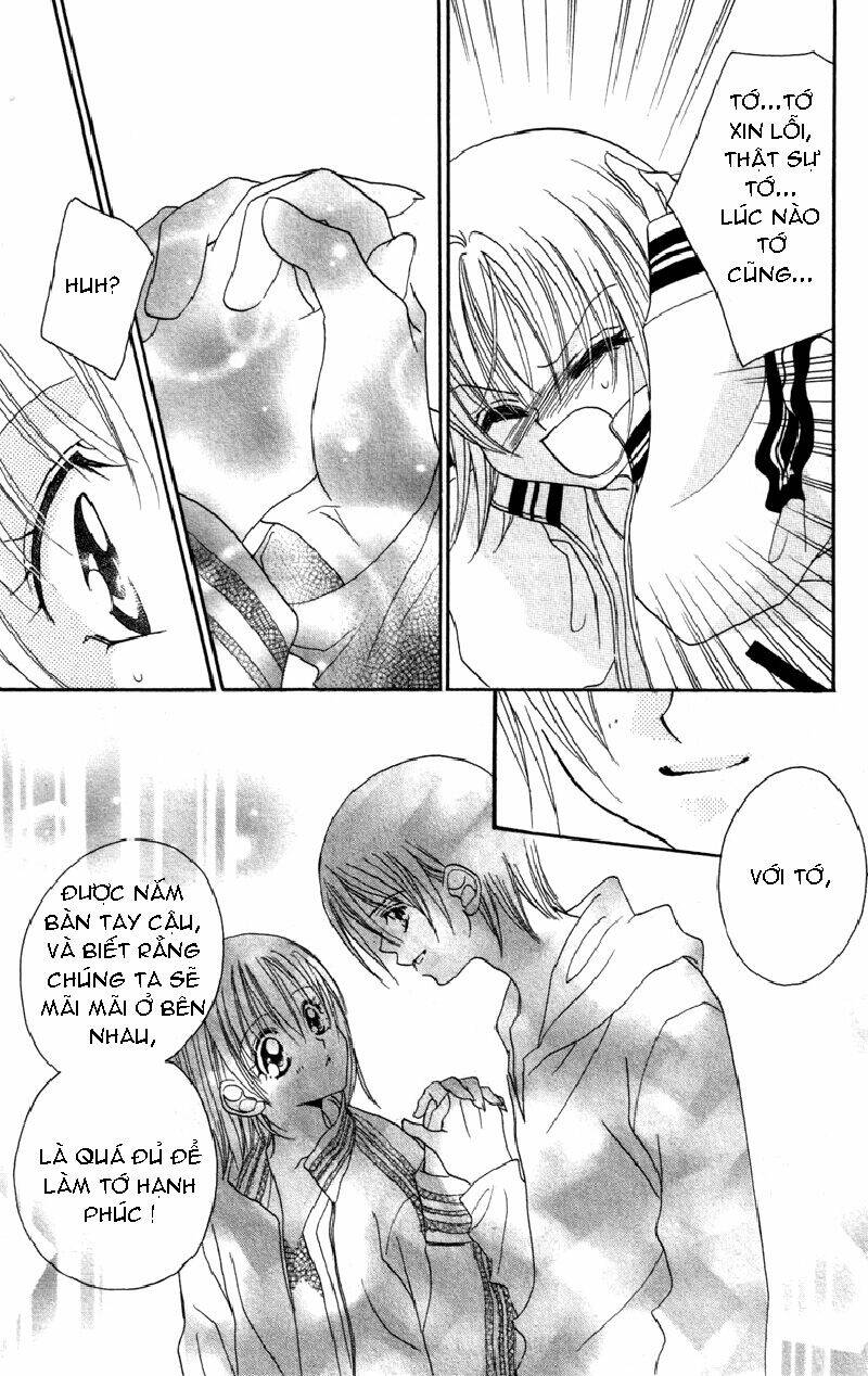 cherry love chapter 5 25