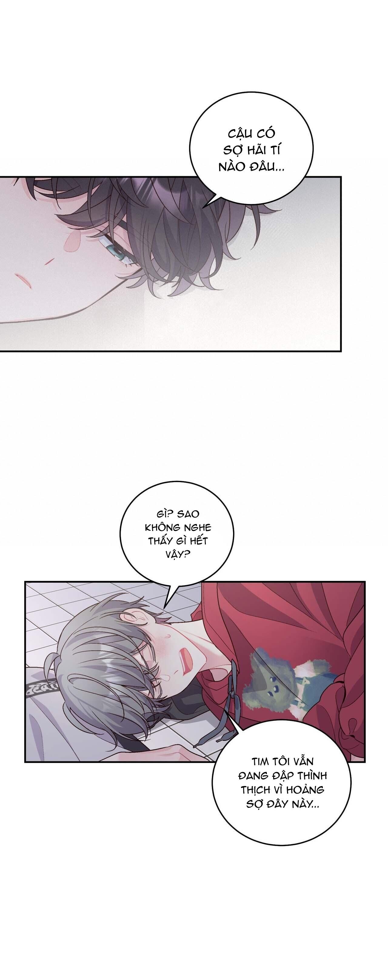 merry marbling chapter 27 7