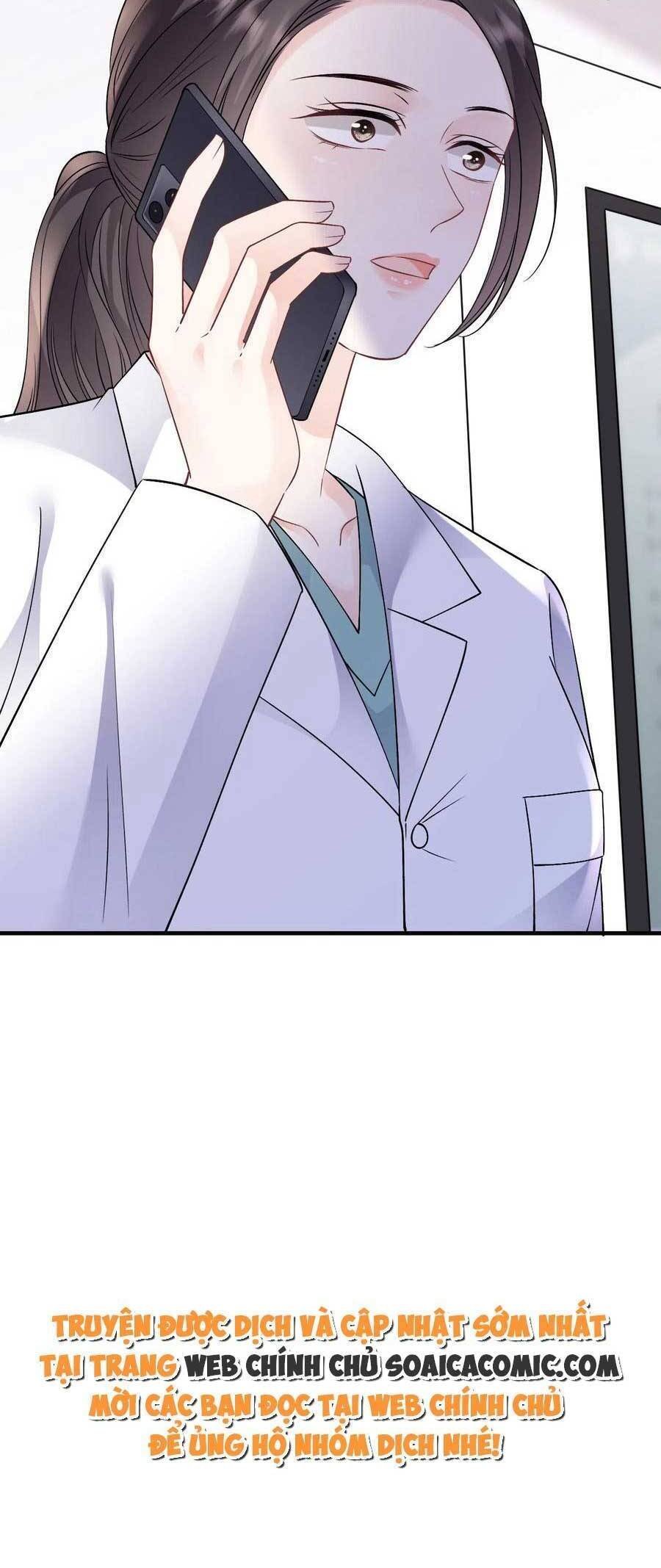 [16+] đại tiểu thư có thể có ý đồ xấu chapter 158 26