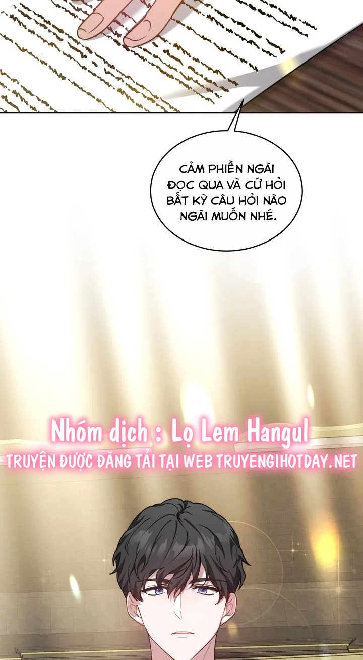 thoát chết một cách dễ dàng chapter 15 44