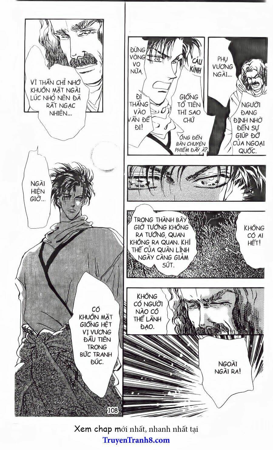 đứa con số phận chapter 76.1 16