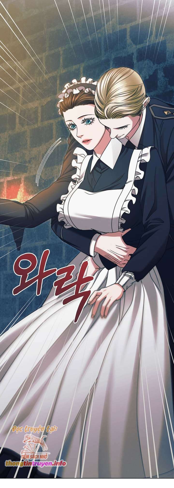 [18+] hãy cầu xin tôi đi chapter 20 29