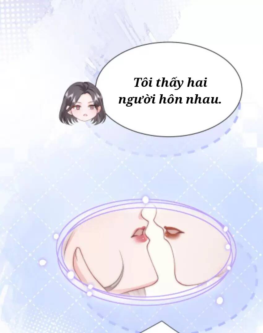 mận xanh chapter 36 26