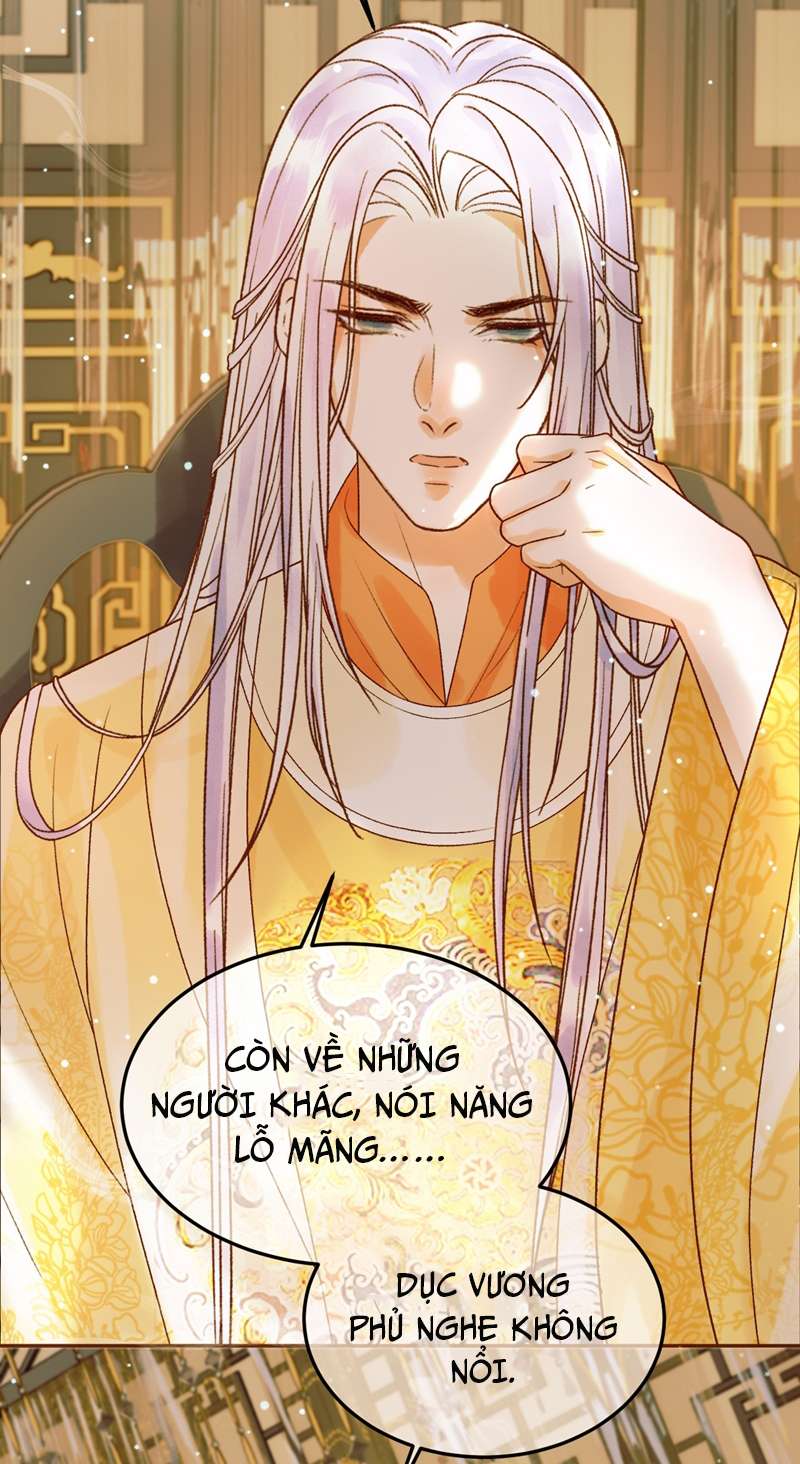 Ảnh Vệ Chapter 43 - Trang 2