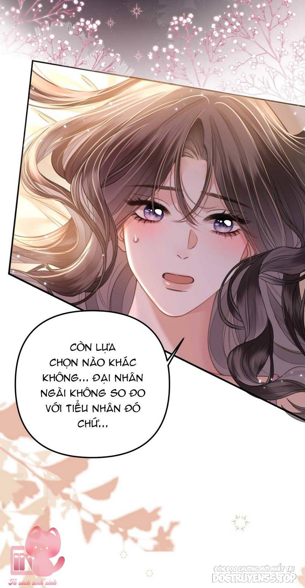mỗi ngày đều thích anh chapter 7 54