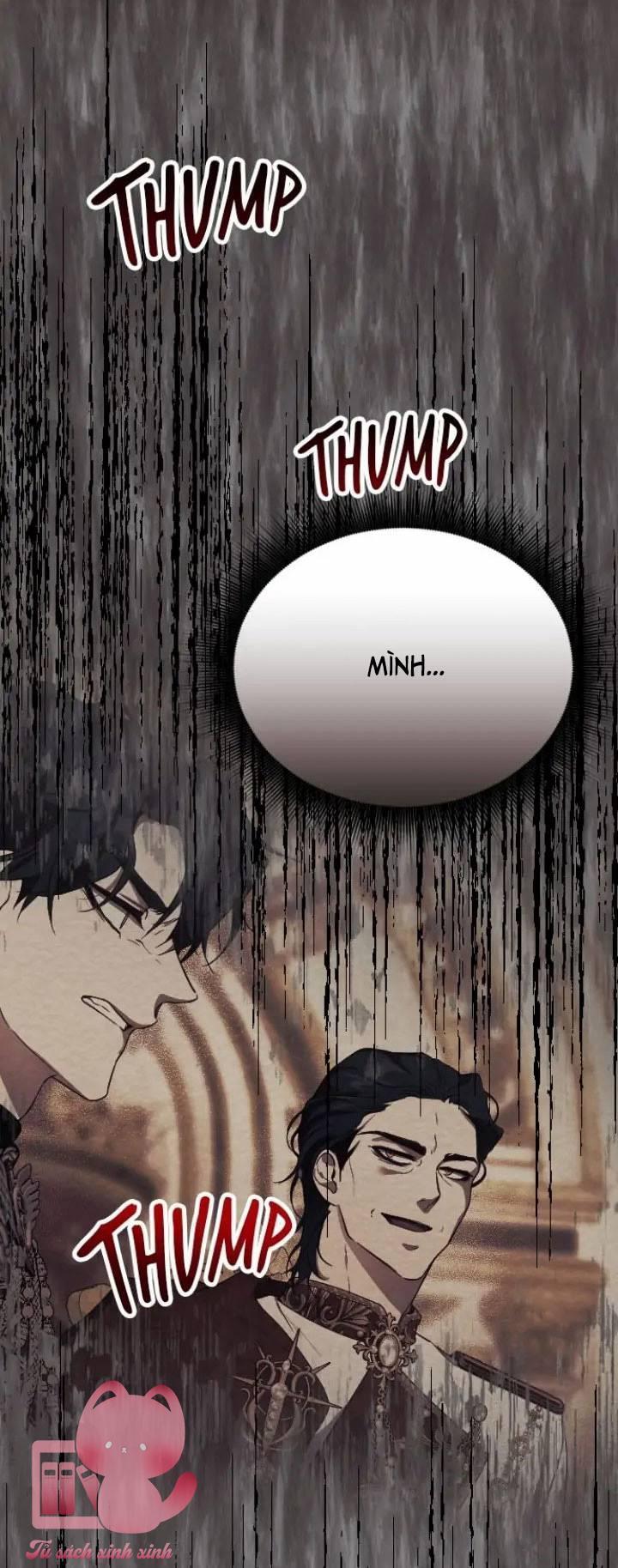 đoá hoa của dã thú chapter 29 22