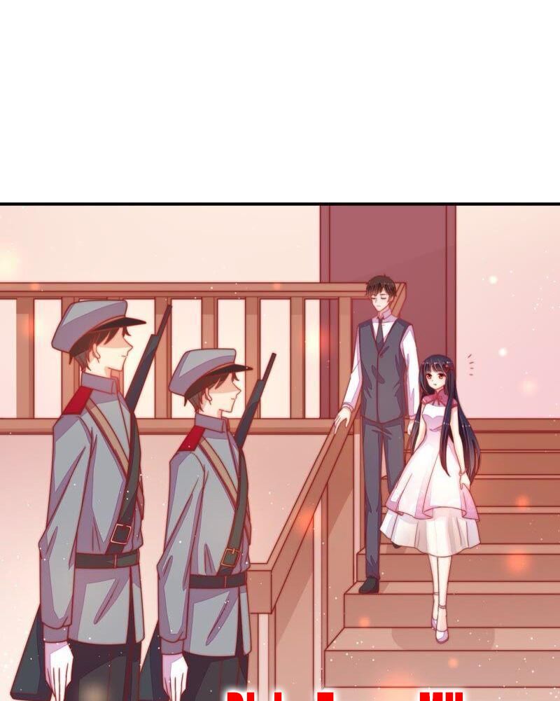 ngày nào thiếu soái cũng ghen chapter 113 1