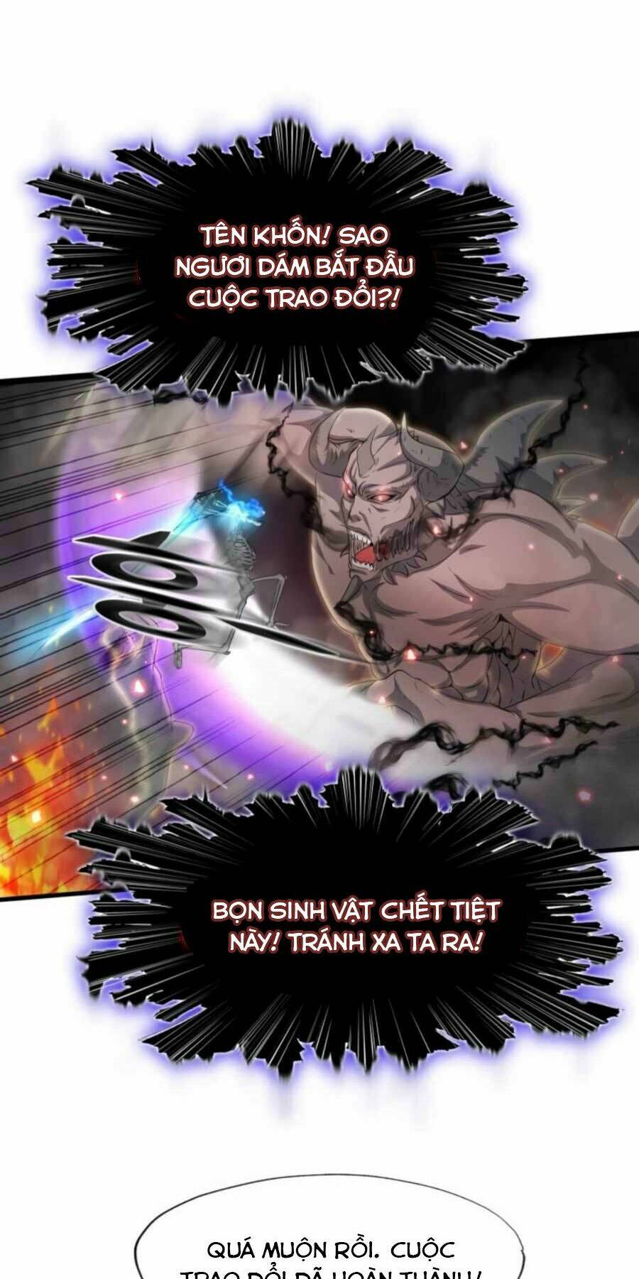 mẹ tôi là chòm sao bảo hộ m chapter 10 17